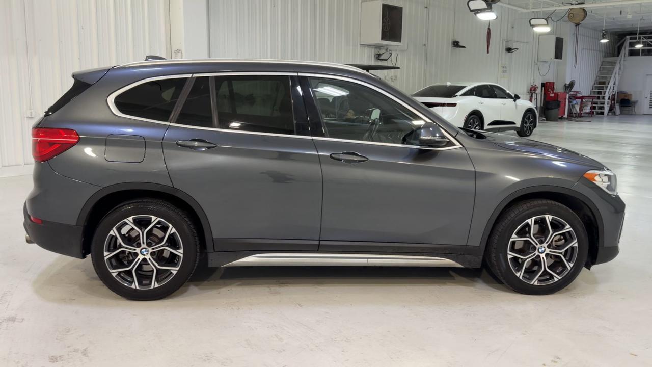 2021 BMW X1 sDrive28i