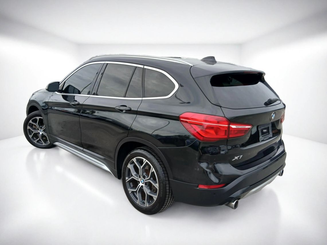 2021 BMW X1 sDrive28i Sport Utility 4D Maitland FL