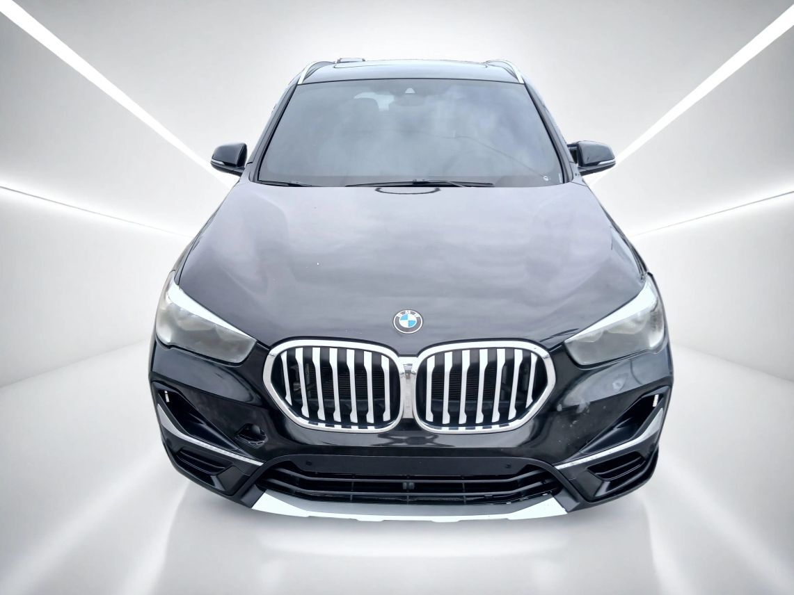 2021 BMW X1 sDrive28i Sport Utility 4D Maitland FL