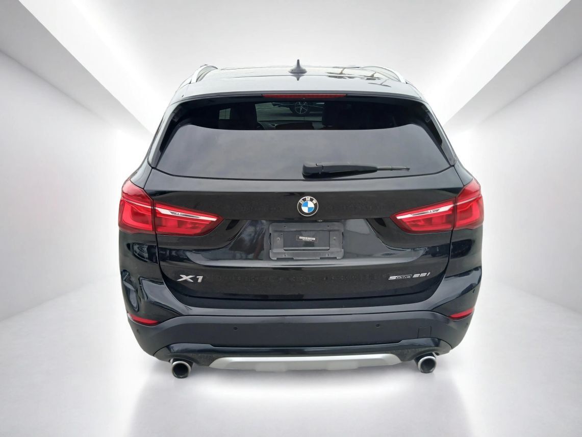 2021 BMW X1 sDrive28i Sport Utility 4D Maitland FL