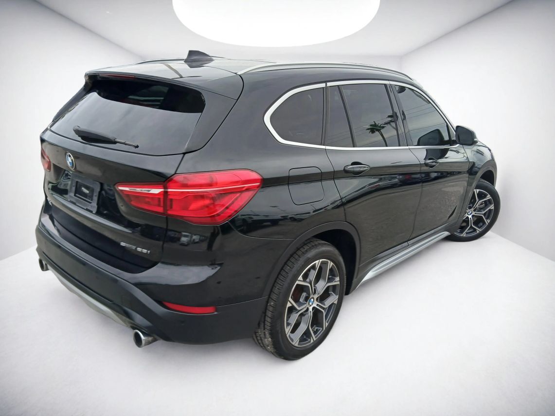 2021 BMW X1 sDrive28i Sport Utility 4D Maitland FL