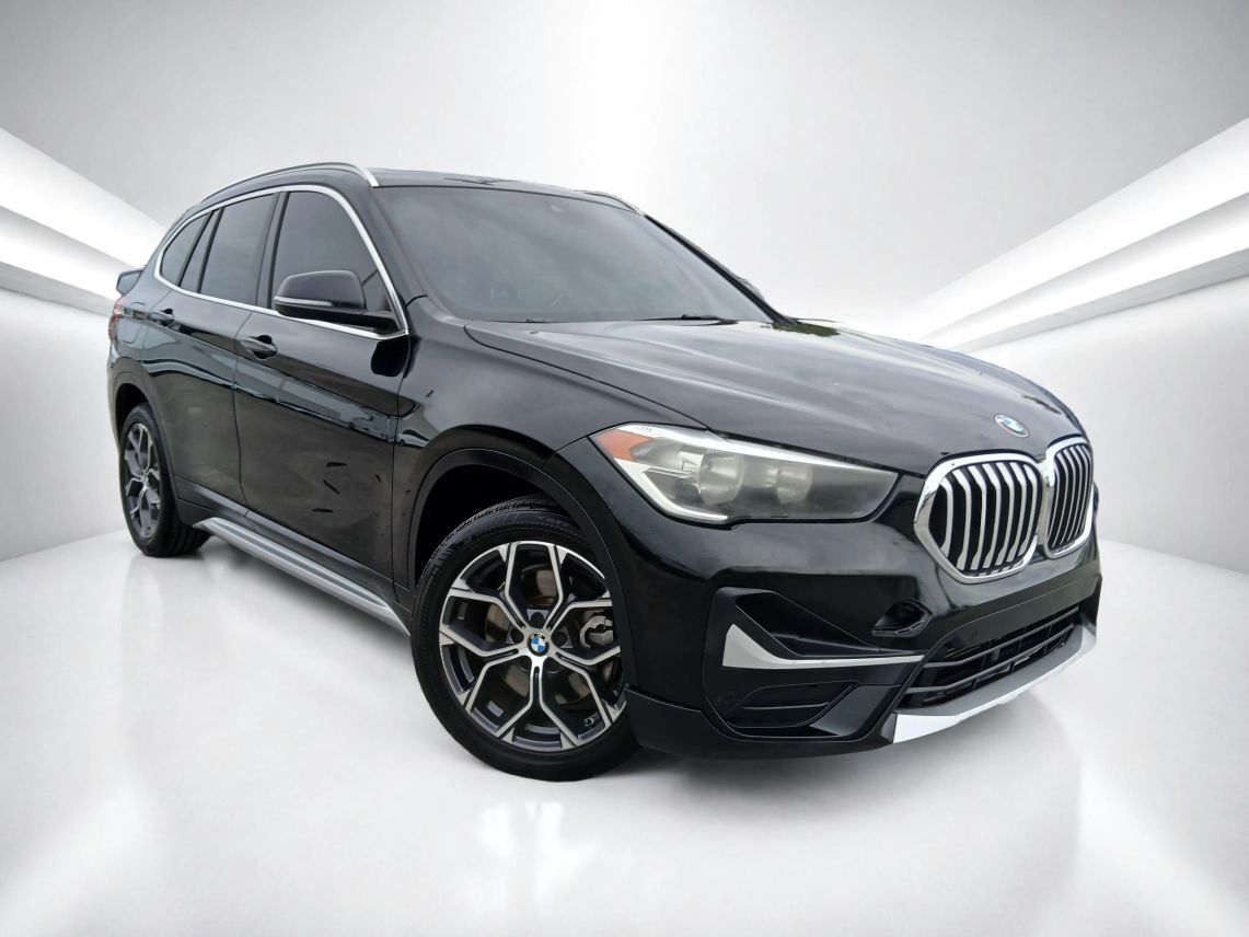 2021 BMW X1 sDrive28i Sport Utility 4D Maitland FL