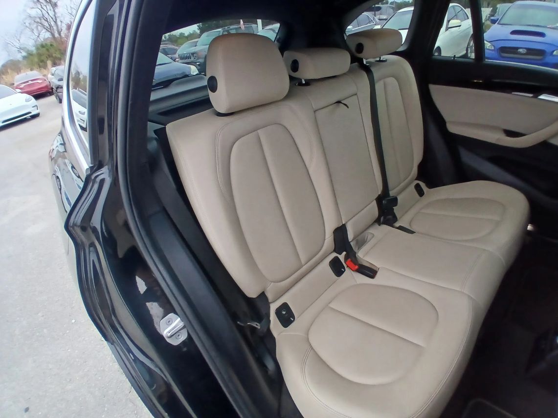 2021 BMW X1 sDrive28i Sport Utility 4D Maitland FL