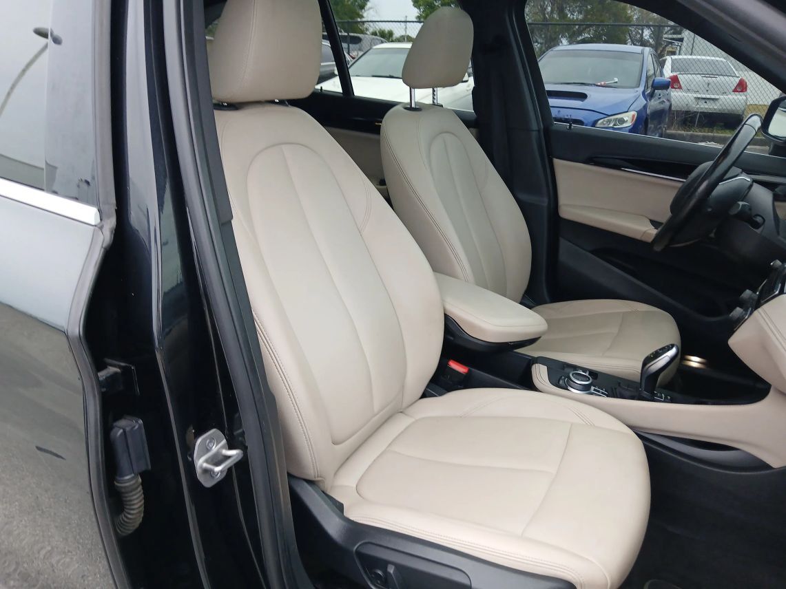 2021 BMW X1 sDrive28i Sport Utility 4D Maitland FL