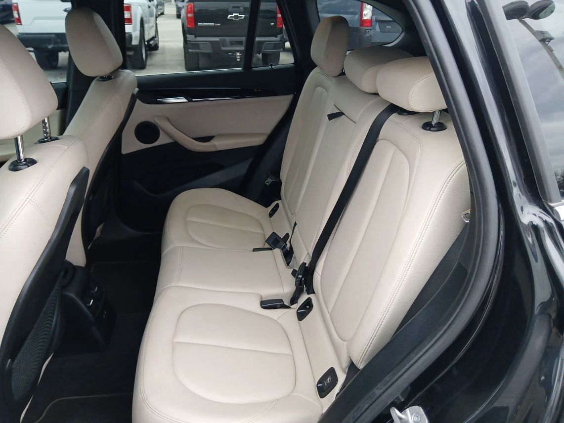 2021 BMW X1 sDrive28i Sport Utility 4D Maitland FL