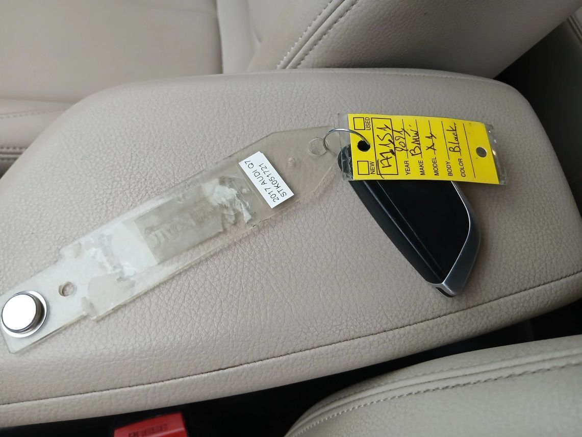 2021 BMW X1 sDrive28i Sport Utility 4D Maitland FL