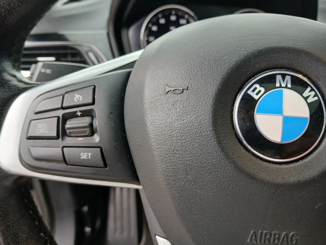 2021 BMW X1 sDrive28i Sport Utility 4D Maitland FL