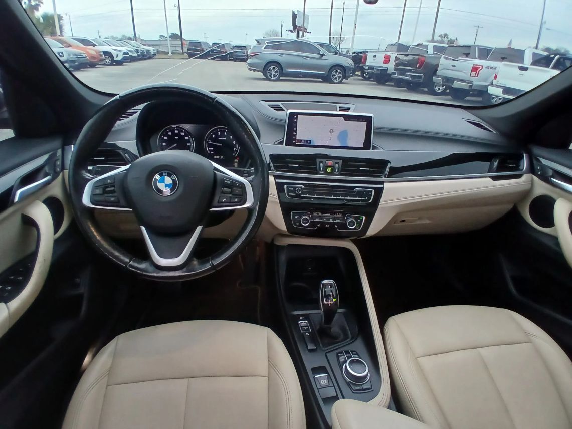 2021 BMW X1 sDrive28i Sport Utility 4D Maitland FL