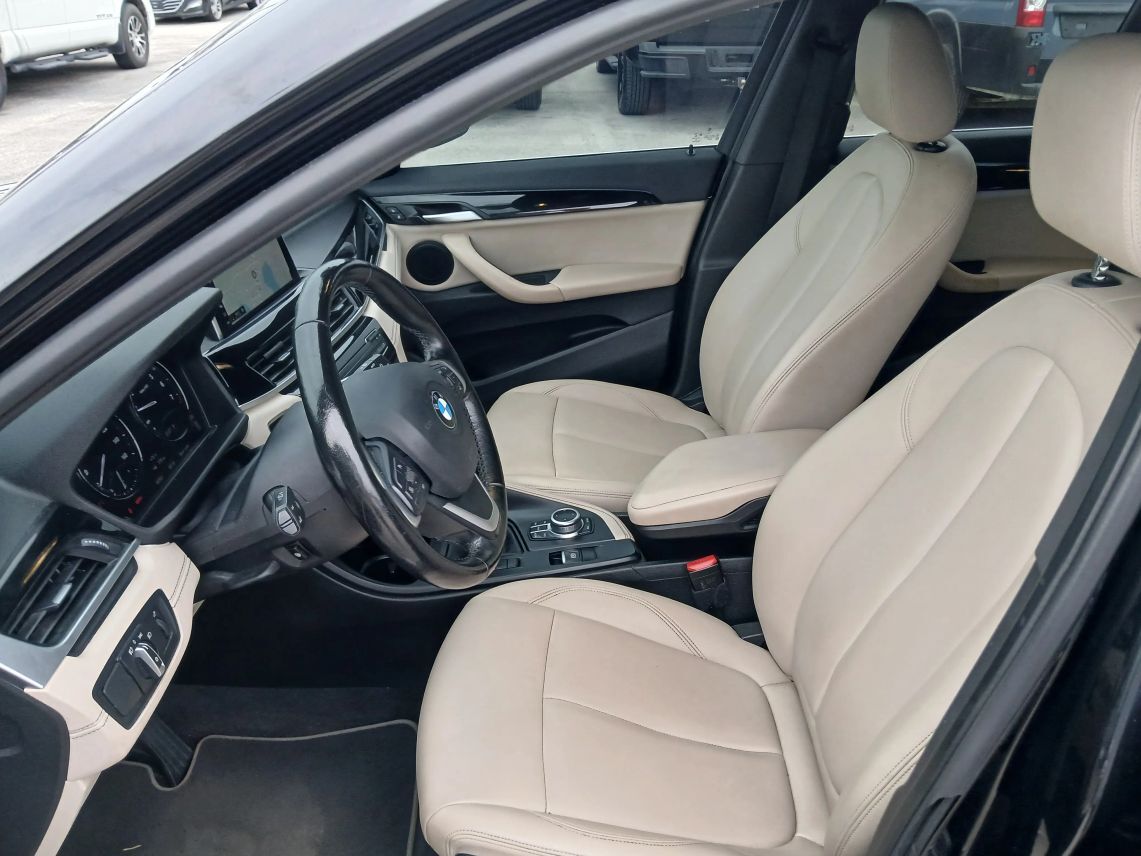2021 BMW X1 sDrive28i Sport Utility 4D Maitland FL