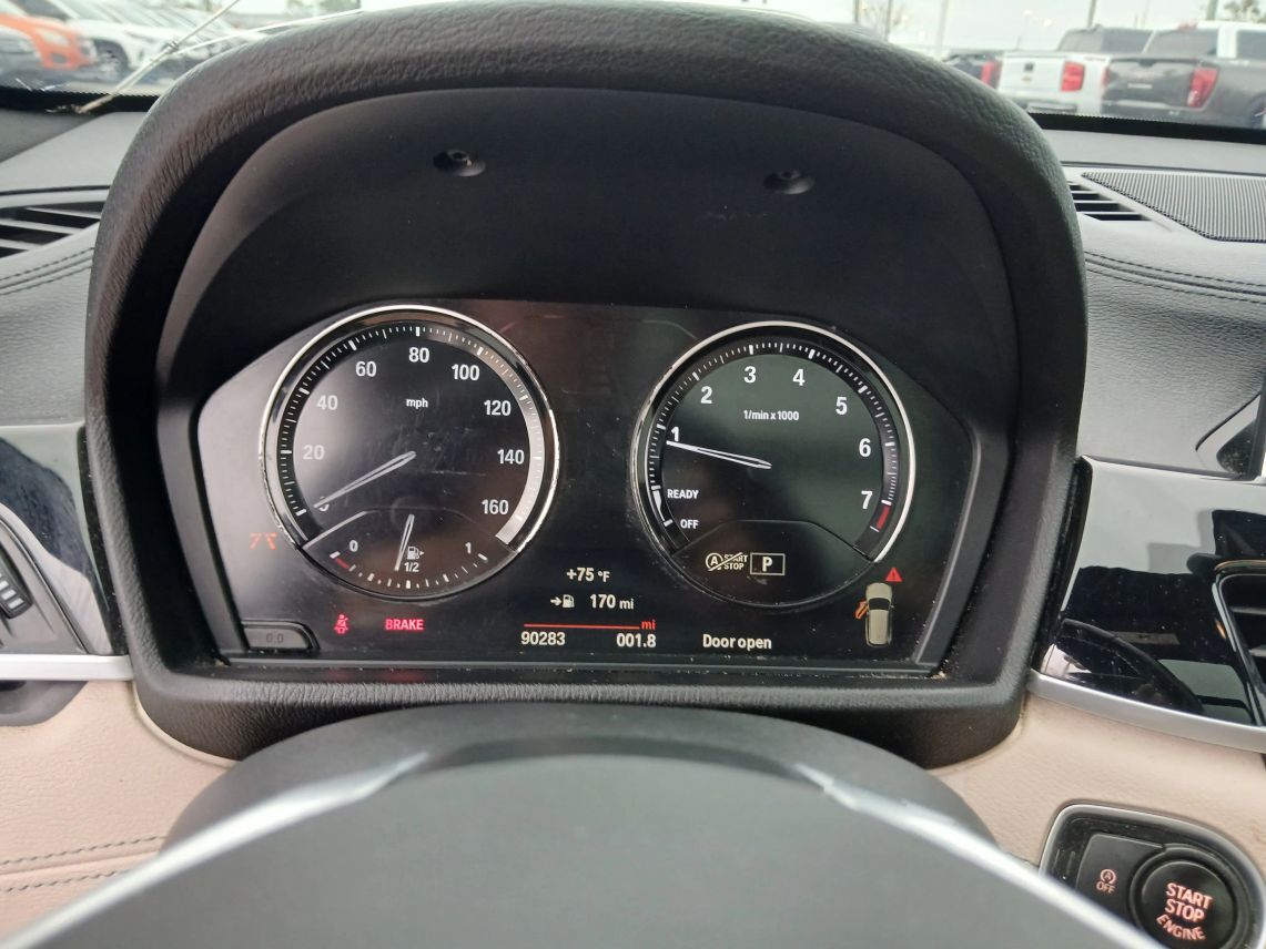 2021 BMW X1 sDrive28i Sport Utility 4D Maitland FL