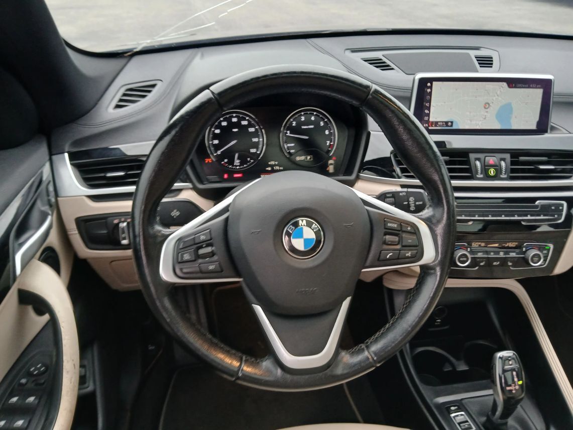 2021 BMW X1 sDrive28i Sport Utility 4D Maitland FL