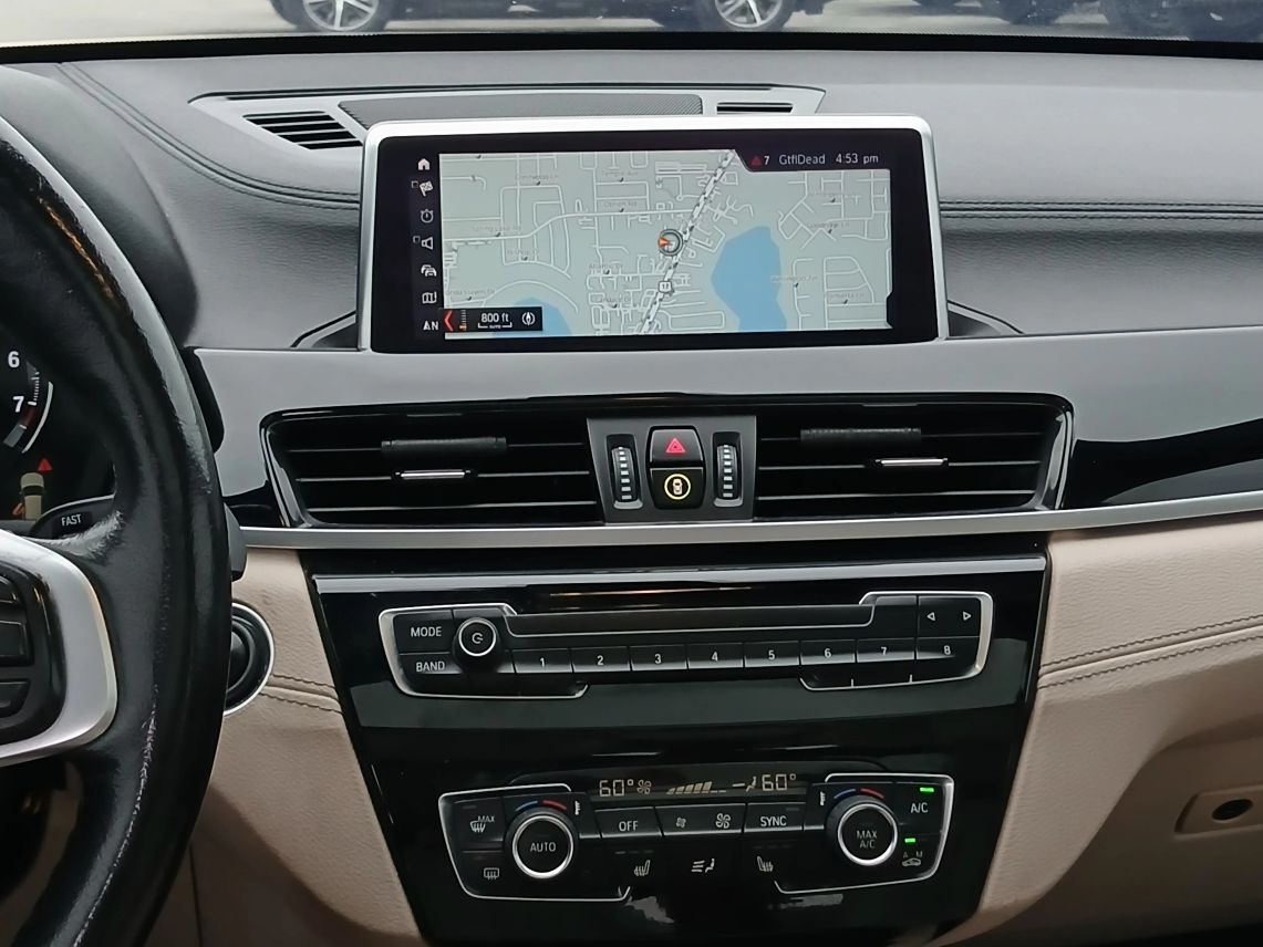 2021 BMW X1 sDrive28i Sport Utility 4D Maitland FL