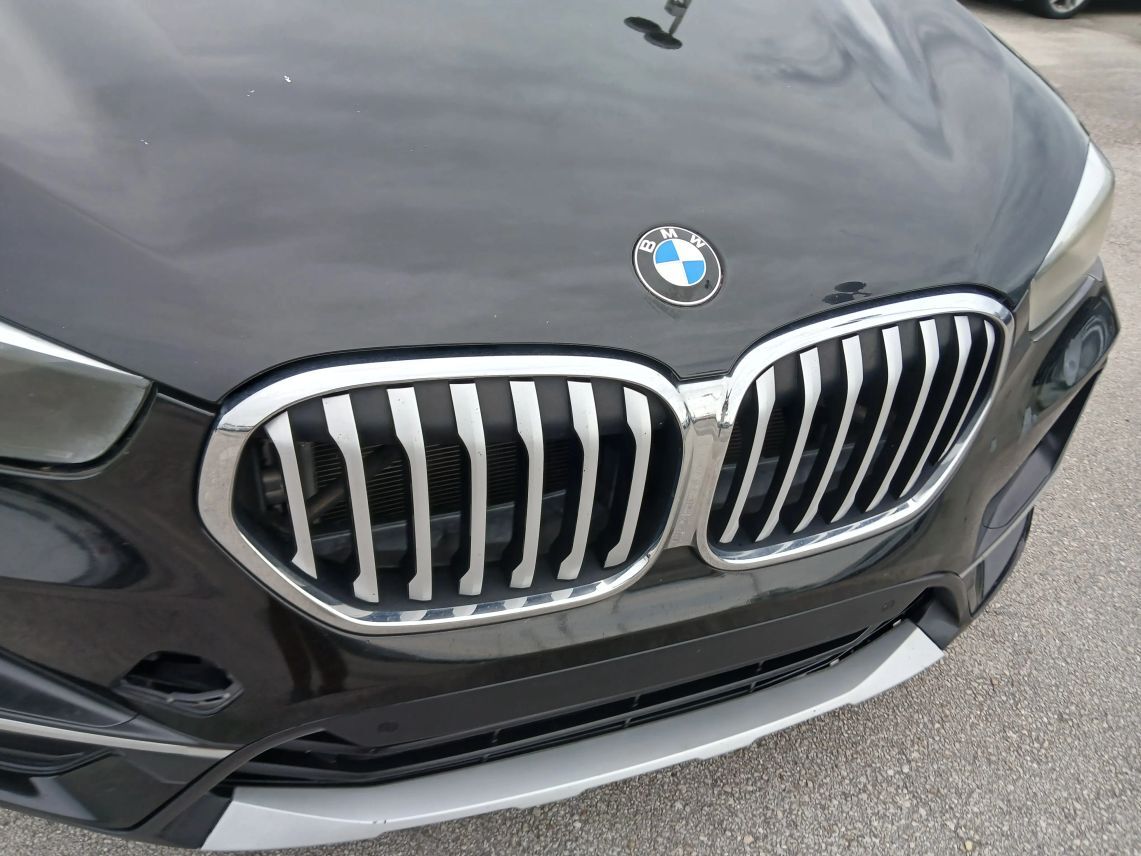 2021 BMW X1 sDrive28i Sport Utility 4D Maitland FL