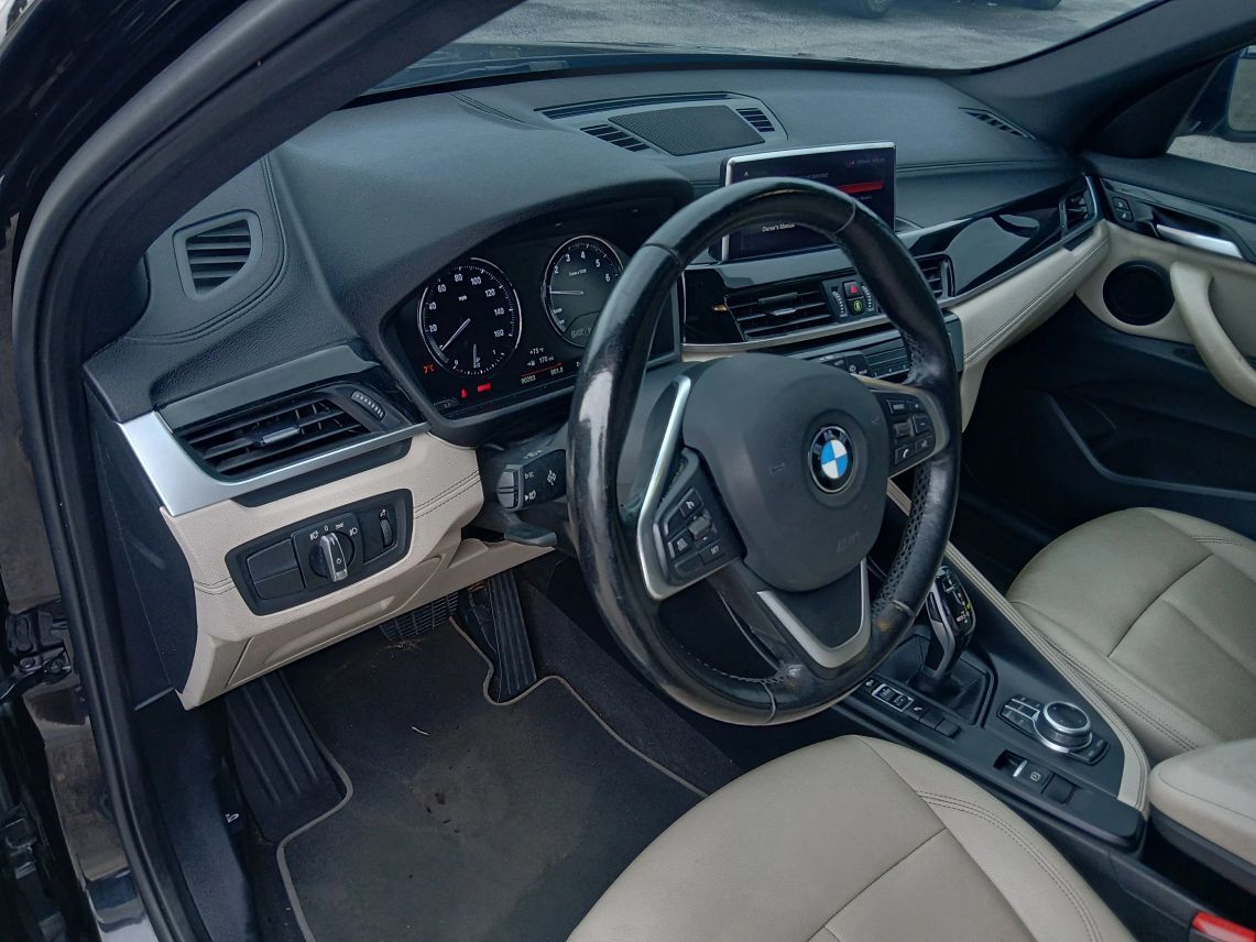 2021 BMW X1 sDrive28i Sport Utility 4D Maitland FL