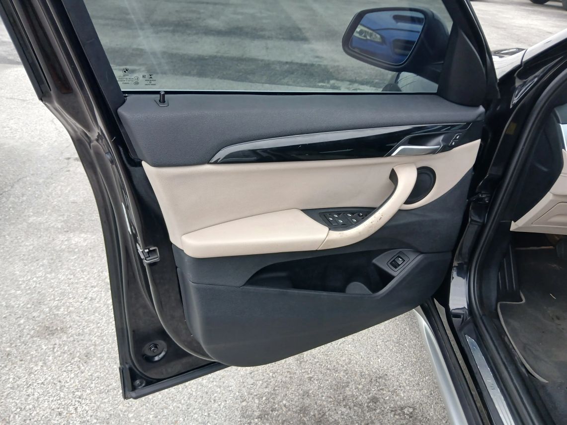 2021 BMW X1 sDrive28i Sport Utility 4D Maitland FL