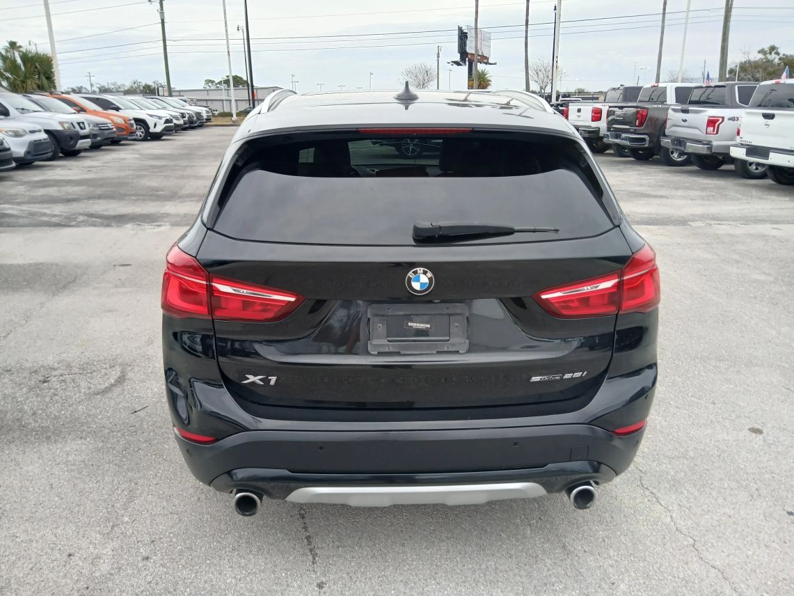 2021 BMW X1 sDrive28i Sport Utility 4D Maitland FL