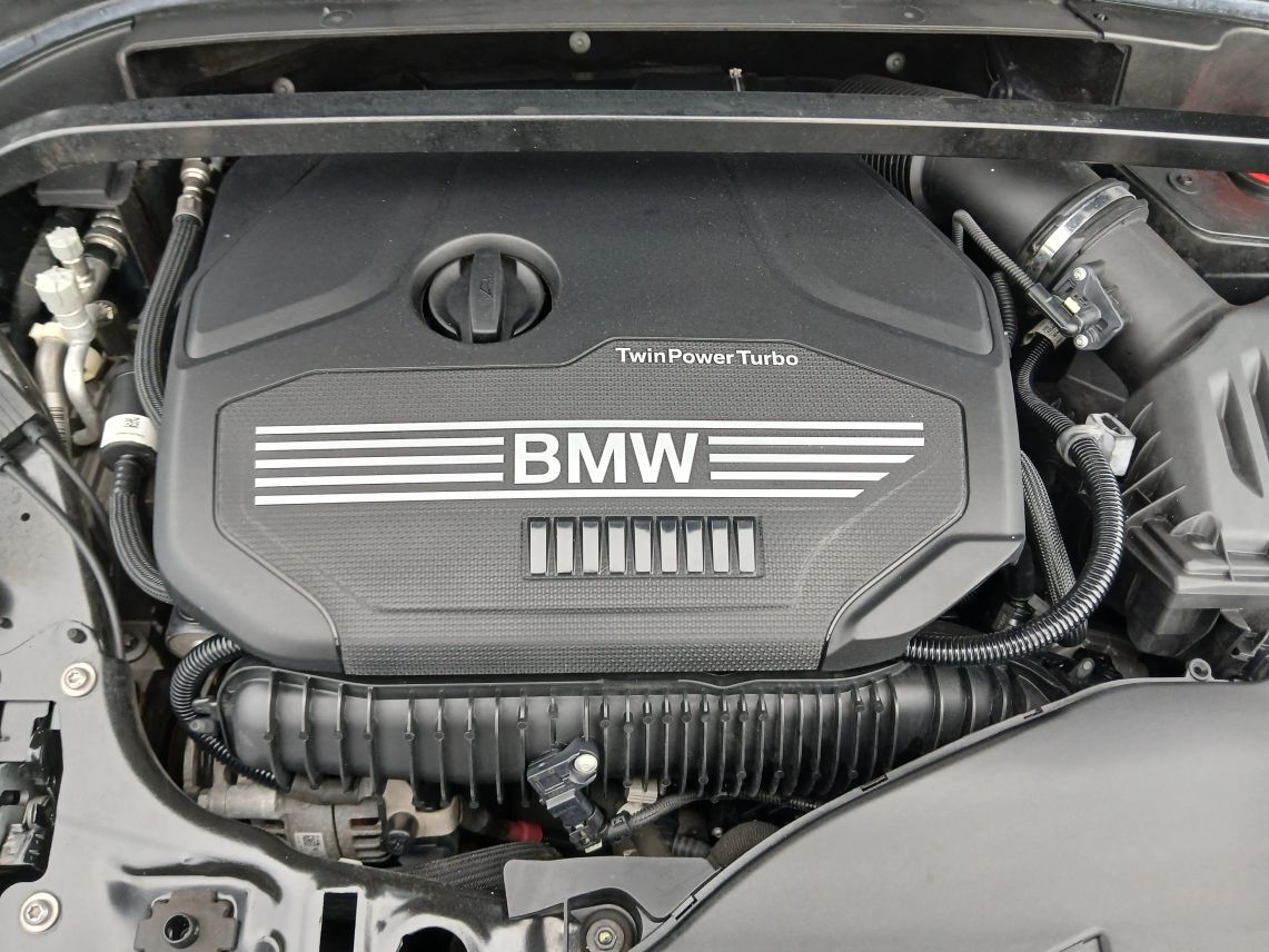 2021 BMW X1 sDrive28i Sport Utility 4D Maitland FL