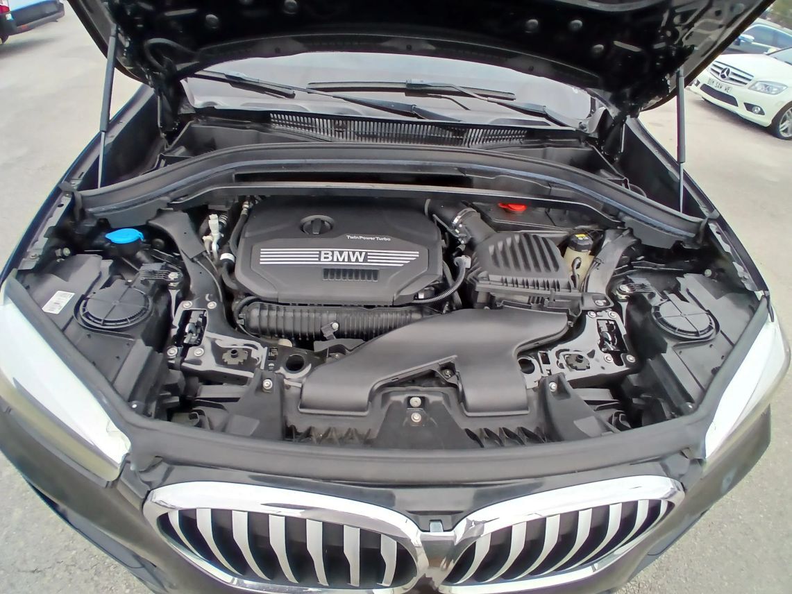 2021 BMW X1 sDrive28i Sport Utility 4D Maitland FL