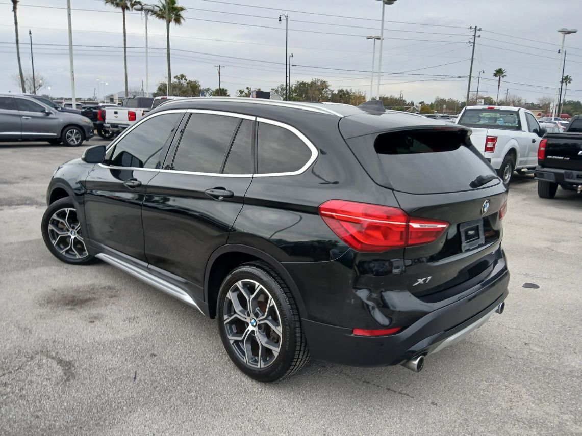 2021 BMW X1 sDrive28i Sport Utility 4D Maitland FL