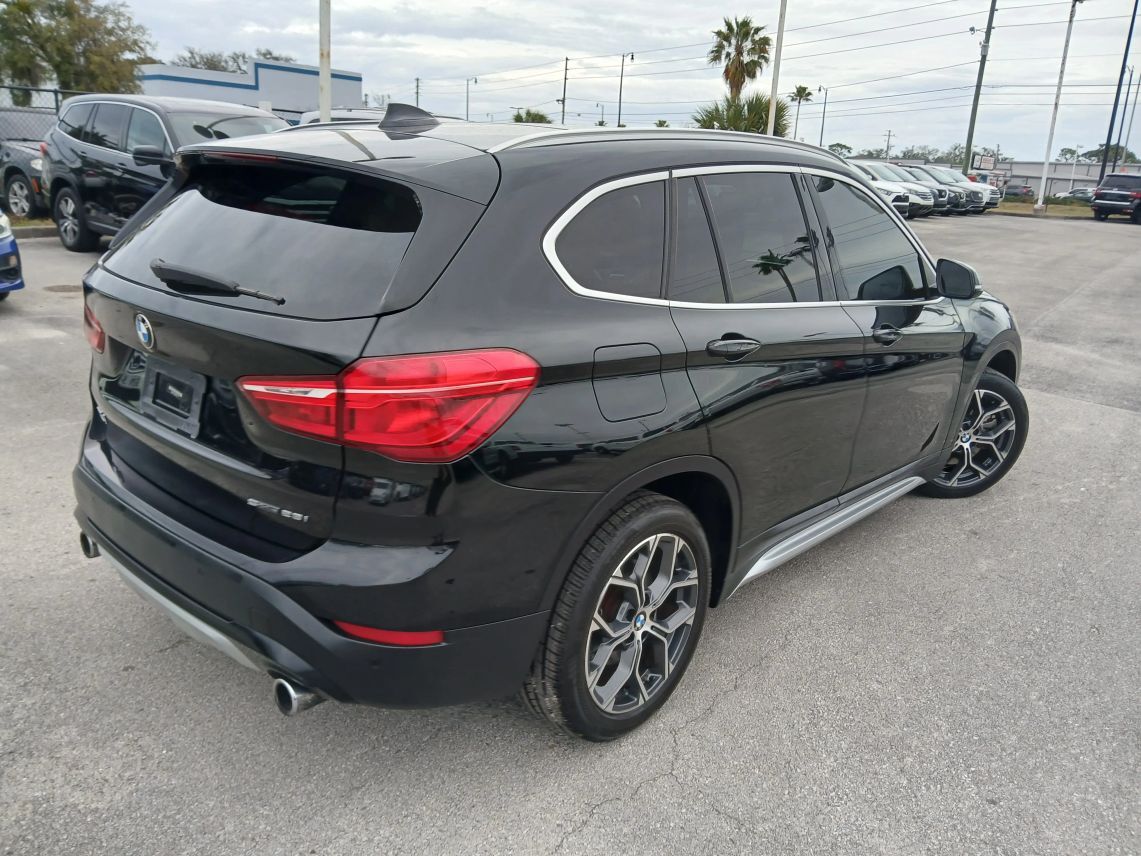 2021 BMW X1 sDrive28i Sport Utility 4D Maitland FL