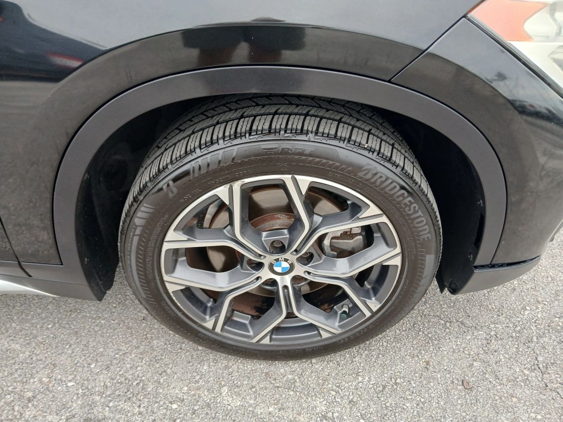 2021 BMW X1 sDrive28i Sport Utility 4D Maitland FL