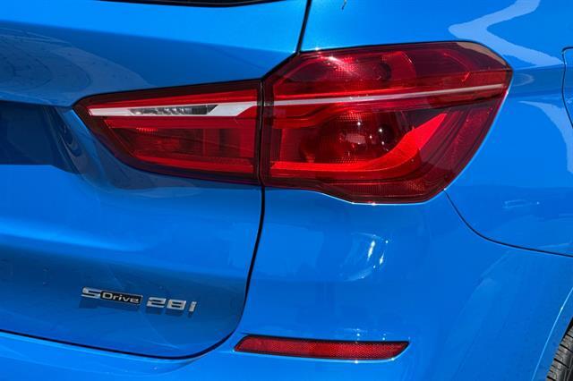 2021 BMW X1 sDrive28i sDrive28i San Luis Obispo CA