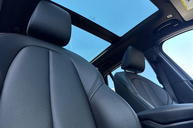 2021 BMW X1 sDrive28i sDrive28i San Luis Obispo CA