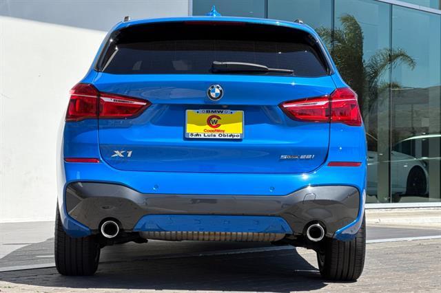 2021 BMW X1 sDrive28i sDrive28i San Luis Obispo CA