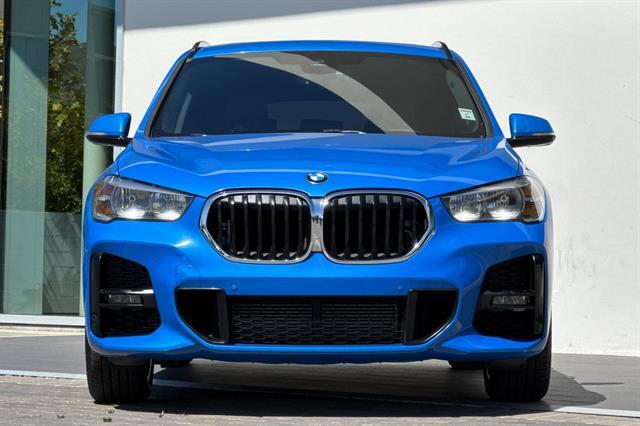 2021 BMW X1 sDrive28i sDrive28i San Luis Obispo CA