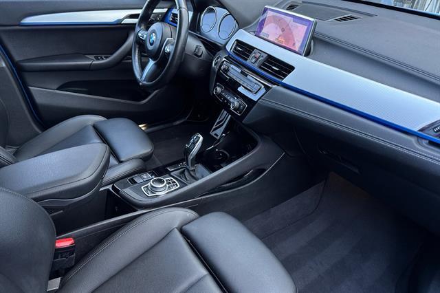 2021 BMW X1 sDrive28i sDrive28i San Luis Obispo CA