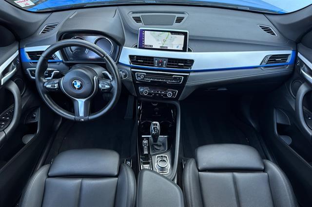 2021 BMW X1 sDrive28i sDrive28i San Luis Obispo CA