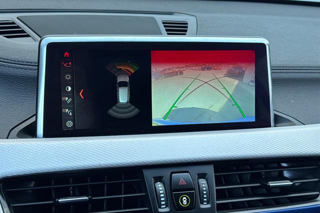 2021 BMW X1 sDrive28i sDrive28i San Luis Obispo CA