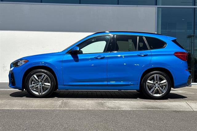 2021 BMW X1 sDrive28i sDrive28i San Luis Obispo CA