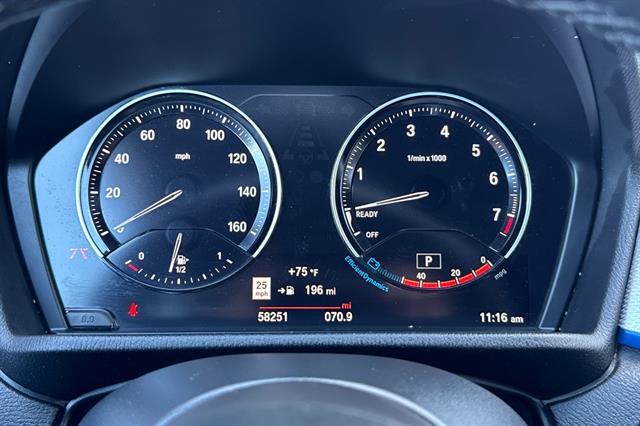 2021 BMW X1 sDrive28i sDrive28i San Luis Obispo CA