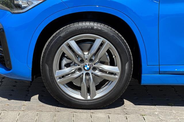 2021 BMW X1 sDrive28i sDrive28i San Luis Obispo CA