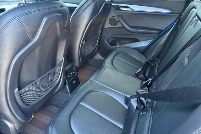 2021 BMW X1 sDrive28i sDrive28i San Luis Obispo CA