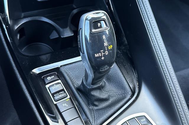 2021 BMW X1 sDrive28i sDrive28i San Luis Obispo CA