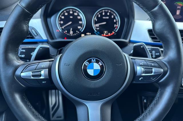 2021 BMW X1 sDrive28i sDrive28i San Luis Obispo CA