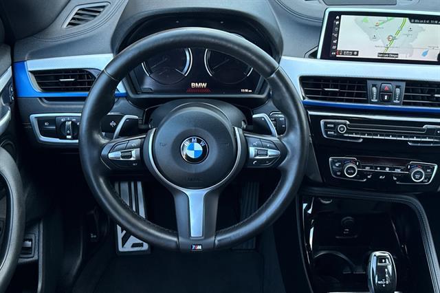 2021 BMW X1 sDrive28i sDrive28i San Luis Obispo CA
