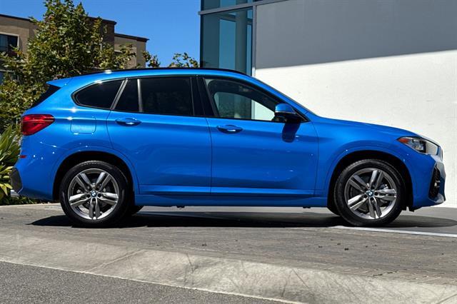 2021 BMW X1 sDrive28i sDrive28i San Luis Obispo CA