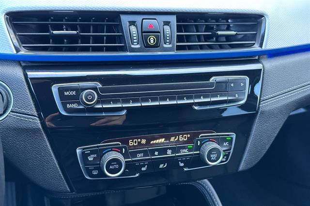2021 BMW X1 sDrive28i sDrive28i San Luis Obispo CA