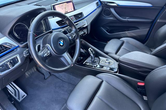 2021 BMW X1 sDrive28i sDrive28i San Luis Obispo CA