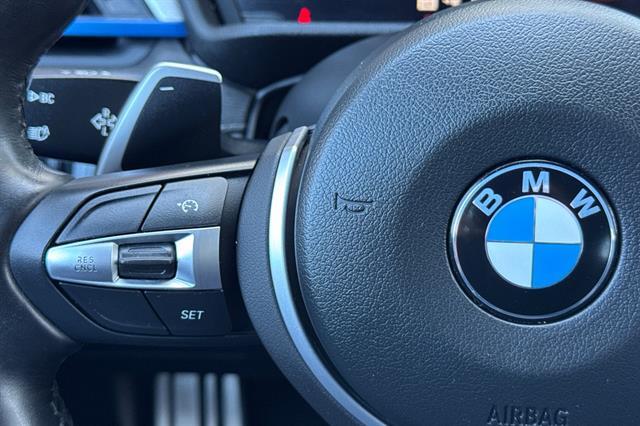 2021 BMW X1 sDrive28i sDrive28i San Luis Obispo CA