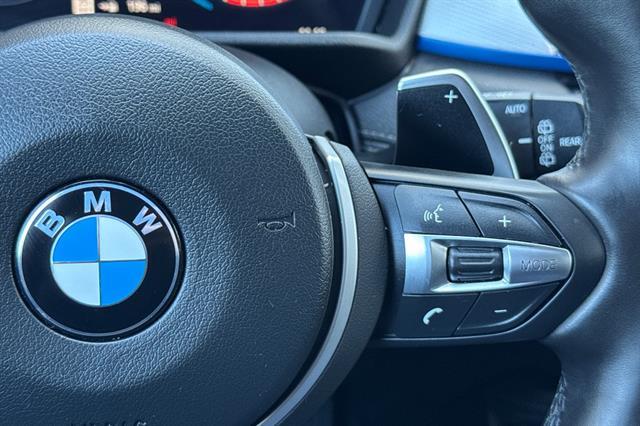 2021 BMW X1 sDrive28i sDrive28i San Luis Obispo CA