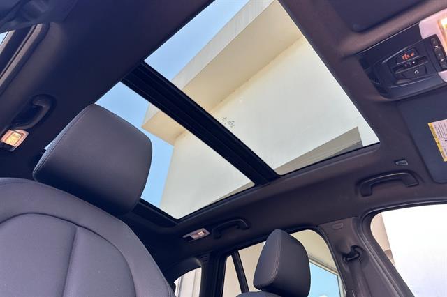 2021 BMW X1 sDrive28i sDrive28i San Luis Obispo CA