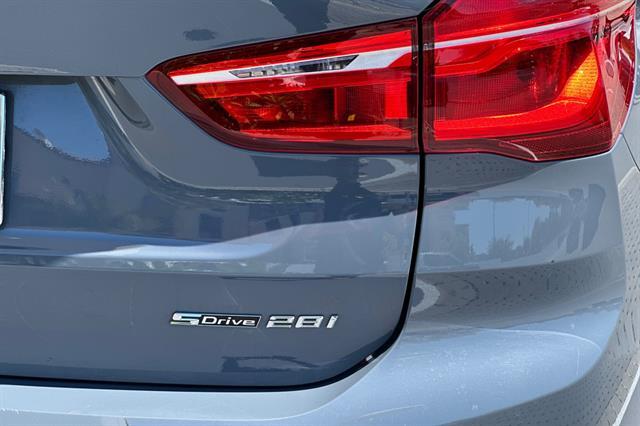 2021 BMW X1 sDrive28i sDrive28i San Luis Obispo CA