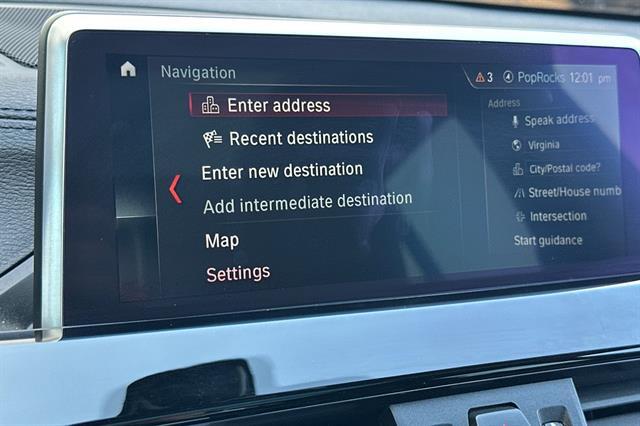 2021 BMW X1 sDrive28i sDrive28i San Luis Obispo CA
