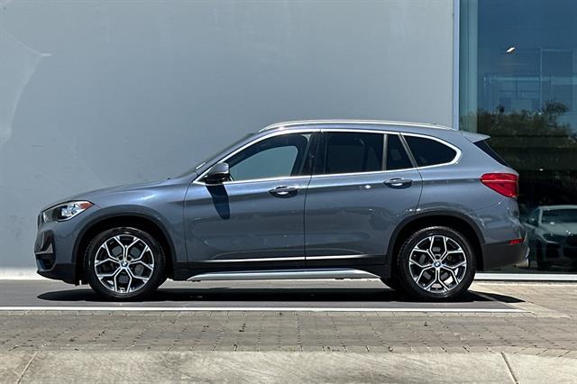 2021 BMW X1 sDrive28i sDrive28i San Luis Obispo CA