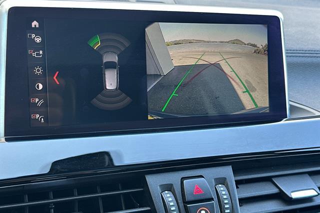 2021 BMW X1 sDrive28i sDrive28i San Luis Obispo CA