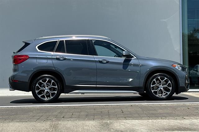2021 BMW X1 sDrive28i sDrive28i San Luis Obispo CA